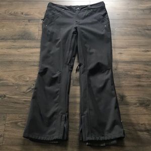 Women’s Empyre snowboarding pants